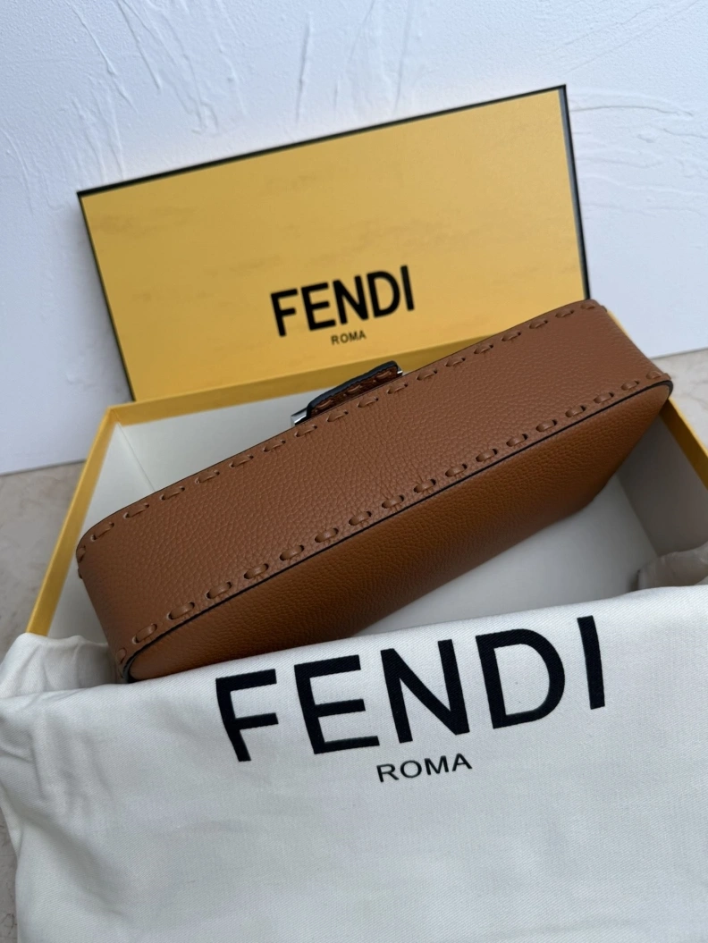 Fxndx Baguette Bags TopPick 68448