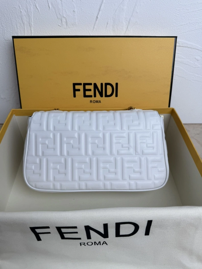Resilient Fxndx Baguette Bags 68426