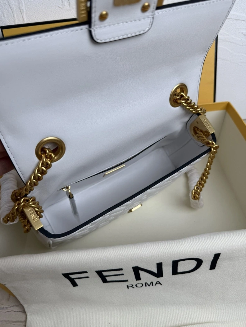 Resilient Fxndx Baguette Bags 68426