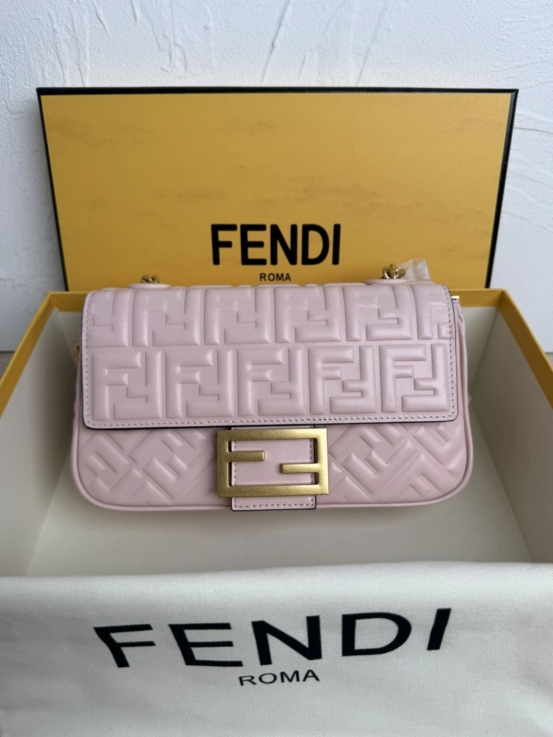 Fxndx Baguette Bags GoAnywhere 68420