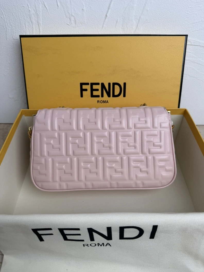 Fxndx Baguette Bags GoAnywhere 68420