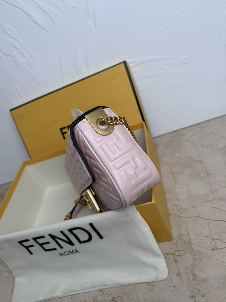 Fxndx Baguette Bags GoAnywhere 68420