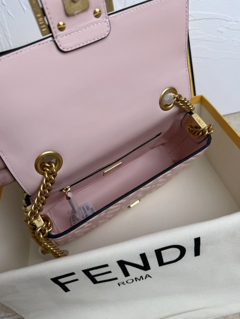 Fxndx Baguette Bags GoAnywhere 68420