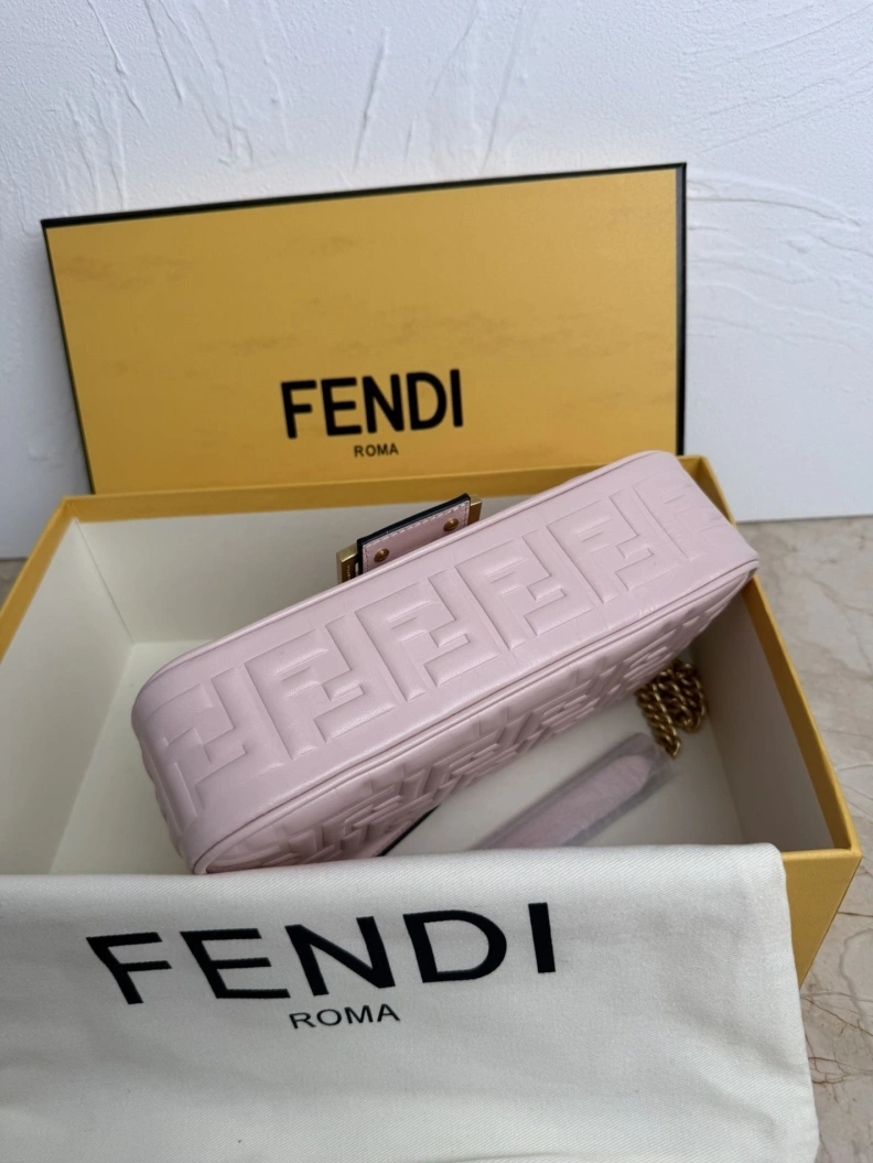 Fxndx Baguette Bags GoAnywhere 68420
