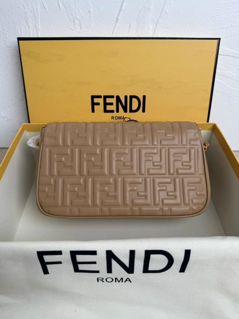 Fxndx Baguette Bags SportInspired 68447
