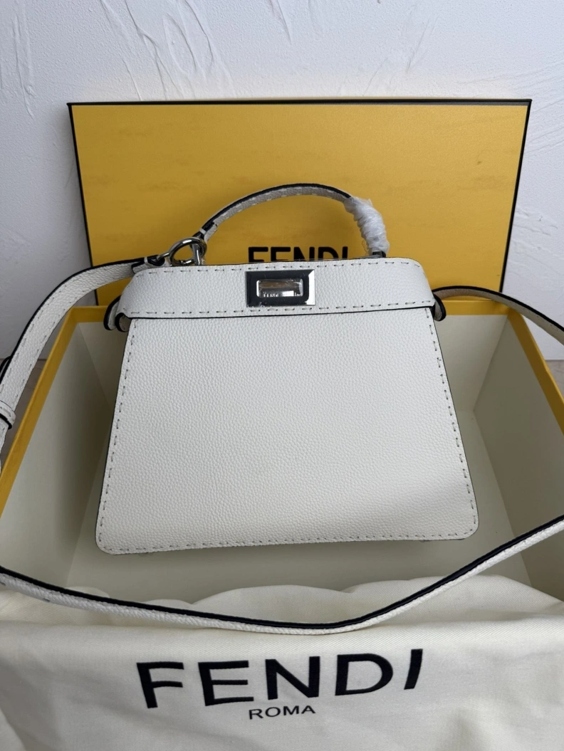 NewStyle Fxndx Top Handle Bags 68344