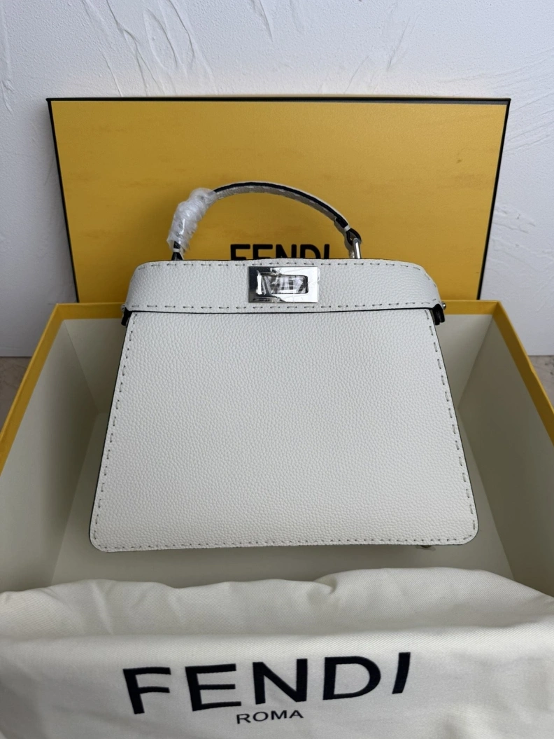 NewStyle Fxndx Top Handle Bags 68344