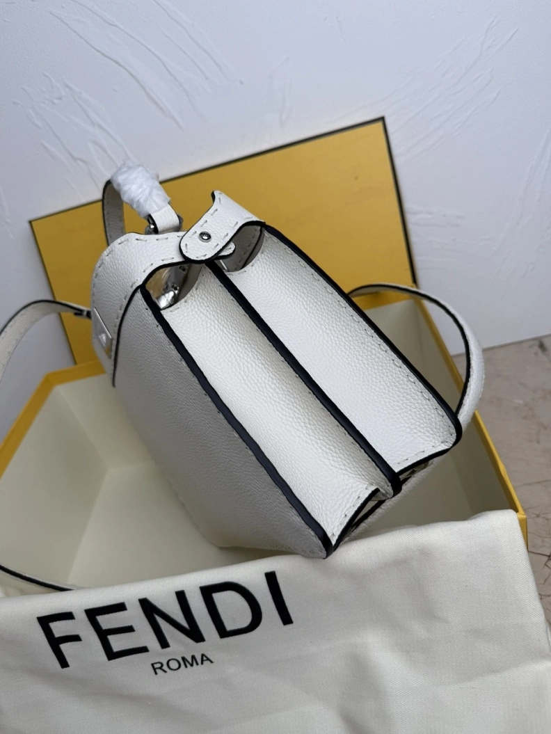 NewStyle Fxndx Top Handle Bags 68344