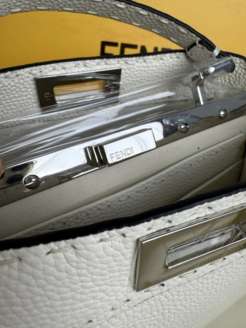 NewStyle Fxndx Top Handle Bags 68344