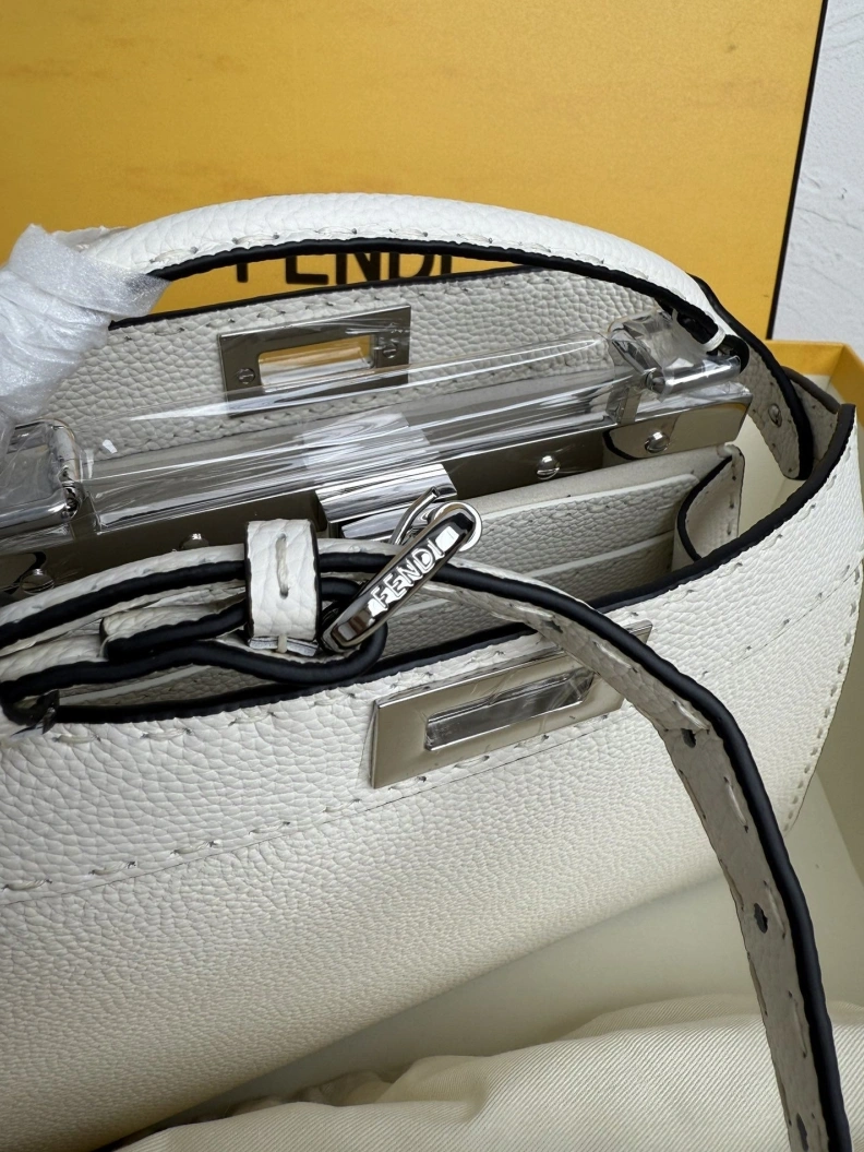 NewStyle Fxndx Top Handle Bags 68344