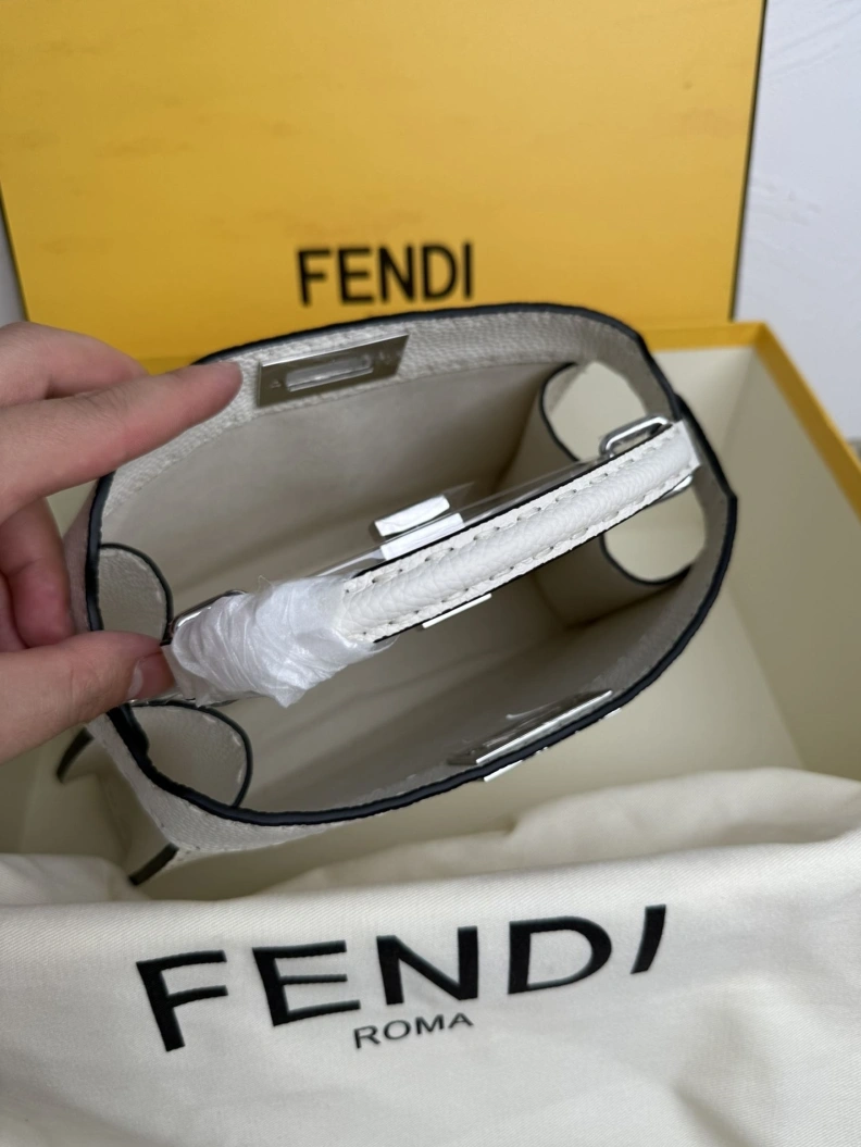 NewStyle Fxndx Top Handle Bags 68344