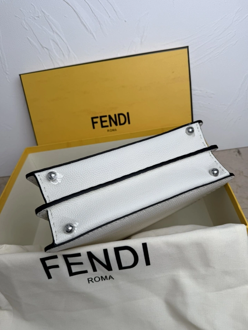 NewStyle Fxndx Top Handle Bags 68344