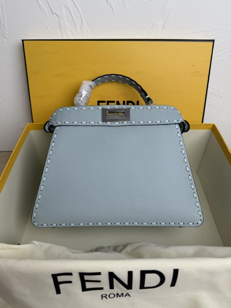 Fxndx Top Handle Bags Compact 68362