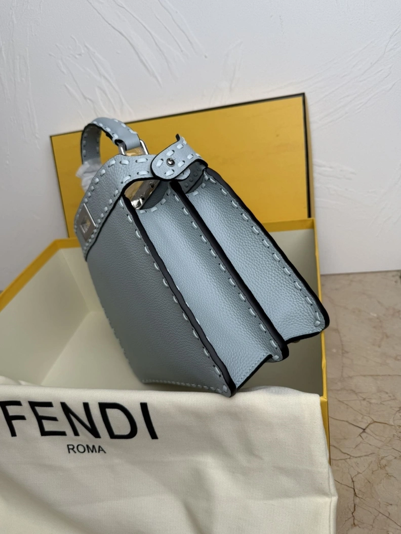 Fxndx Top Handle Bags Compact 68362