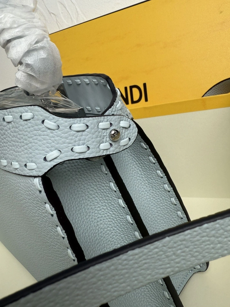 Fxndx Top Handle Bags Compact 68362
