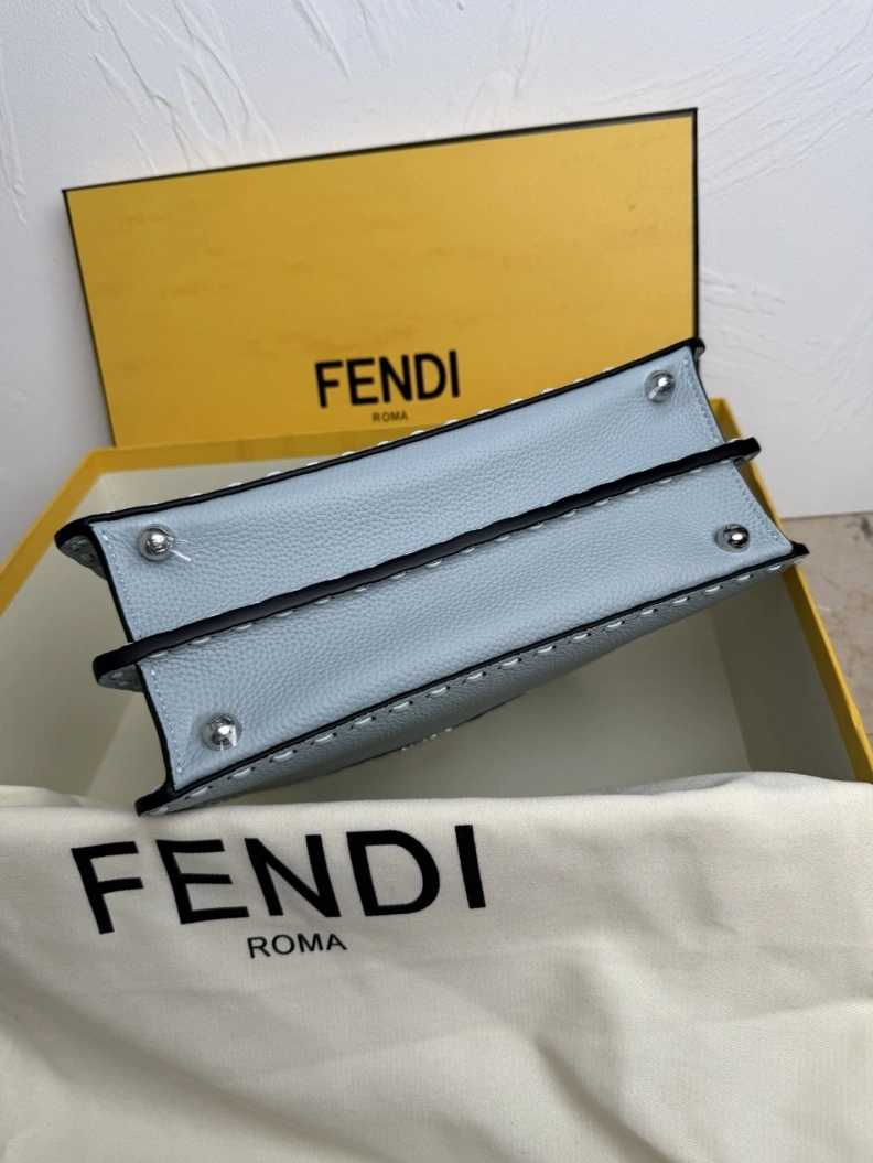 Fxndx Top Handle Bags Compact 68362