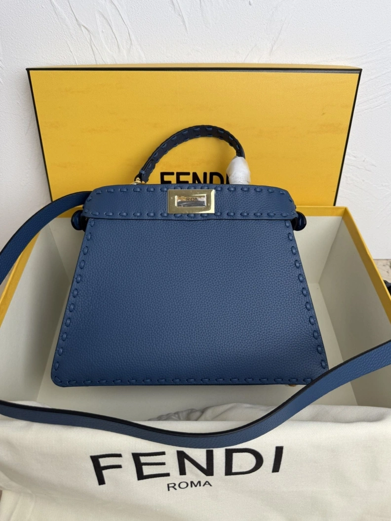 Fxndx Top Handle Bags Trendsetting 68351