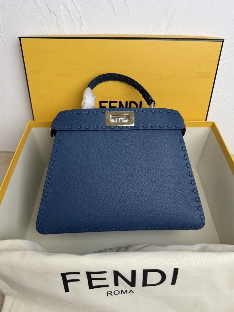 Fxndx Top Handle Bags Trendsetting 68351