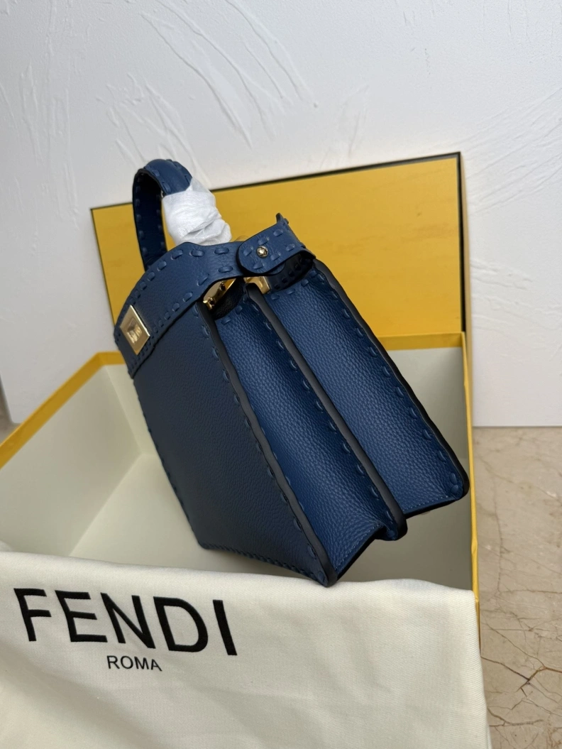 Fxndx Top Handle Bags Trendsetting 68351