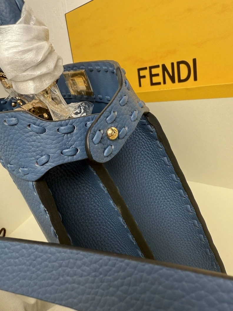 Fxndx Top Handle Bags Trendsetting 68351