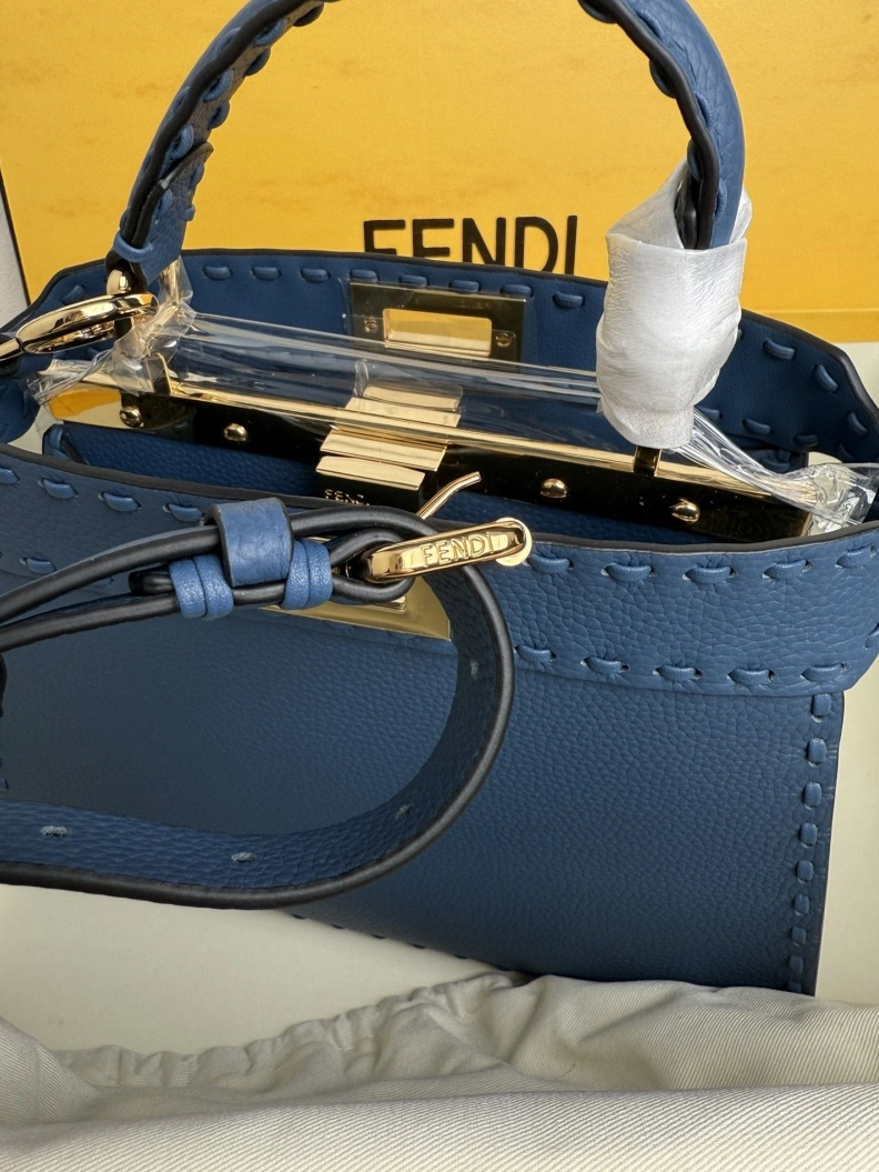 Fxndx Top Handle Bags Trendsetting 68351