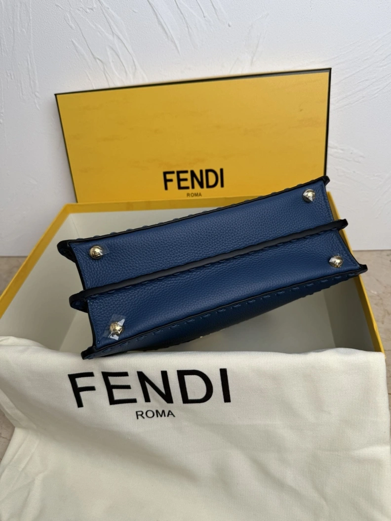 Fxndx Top Handle Bags Trendsetting 68351