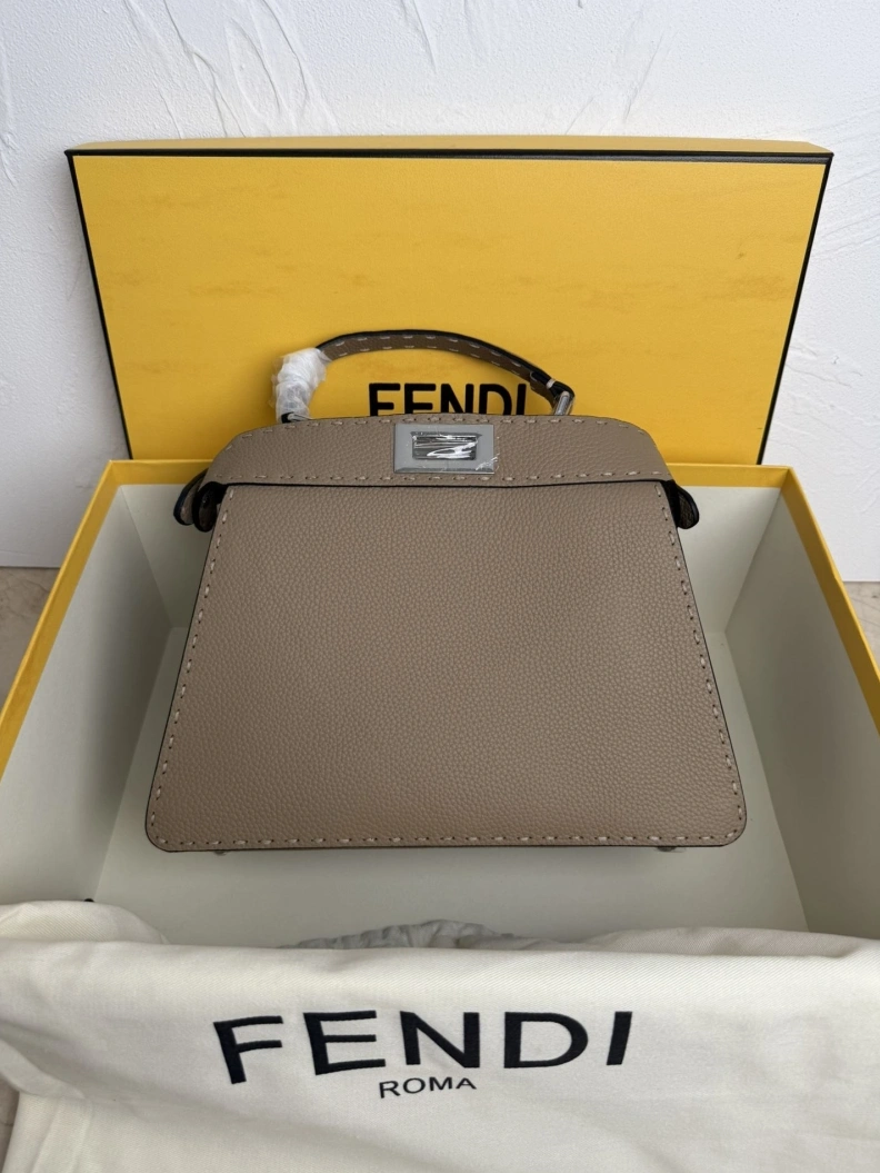 DailyWear Fxndx Top Handle Bags 68340