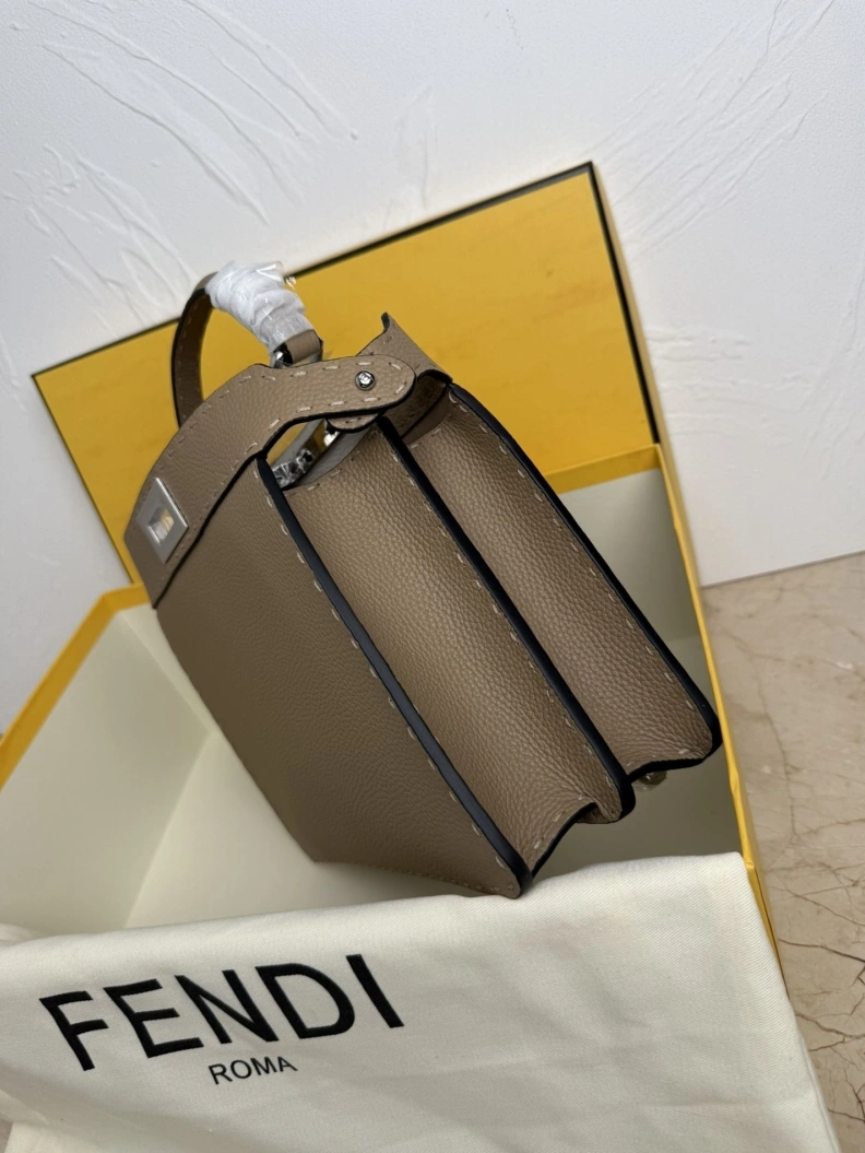 DailyWear Fxndx Top Handle Bags 68340