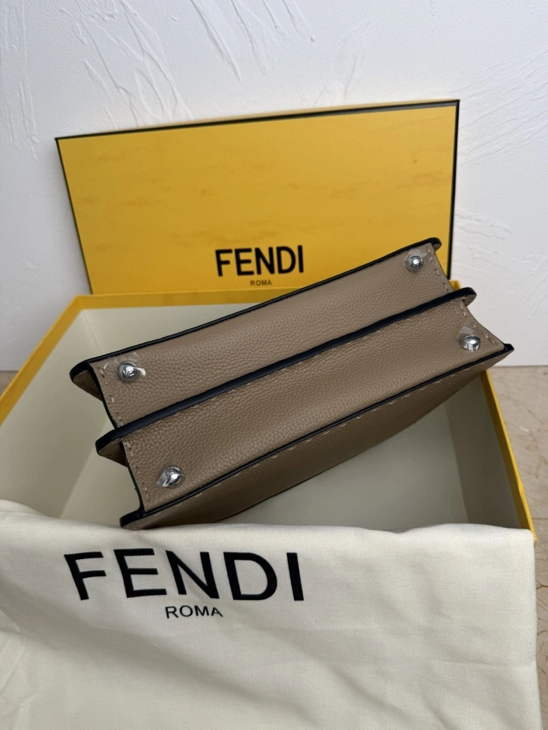 DailyWear Fxndx Top Handle Bags 68340