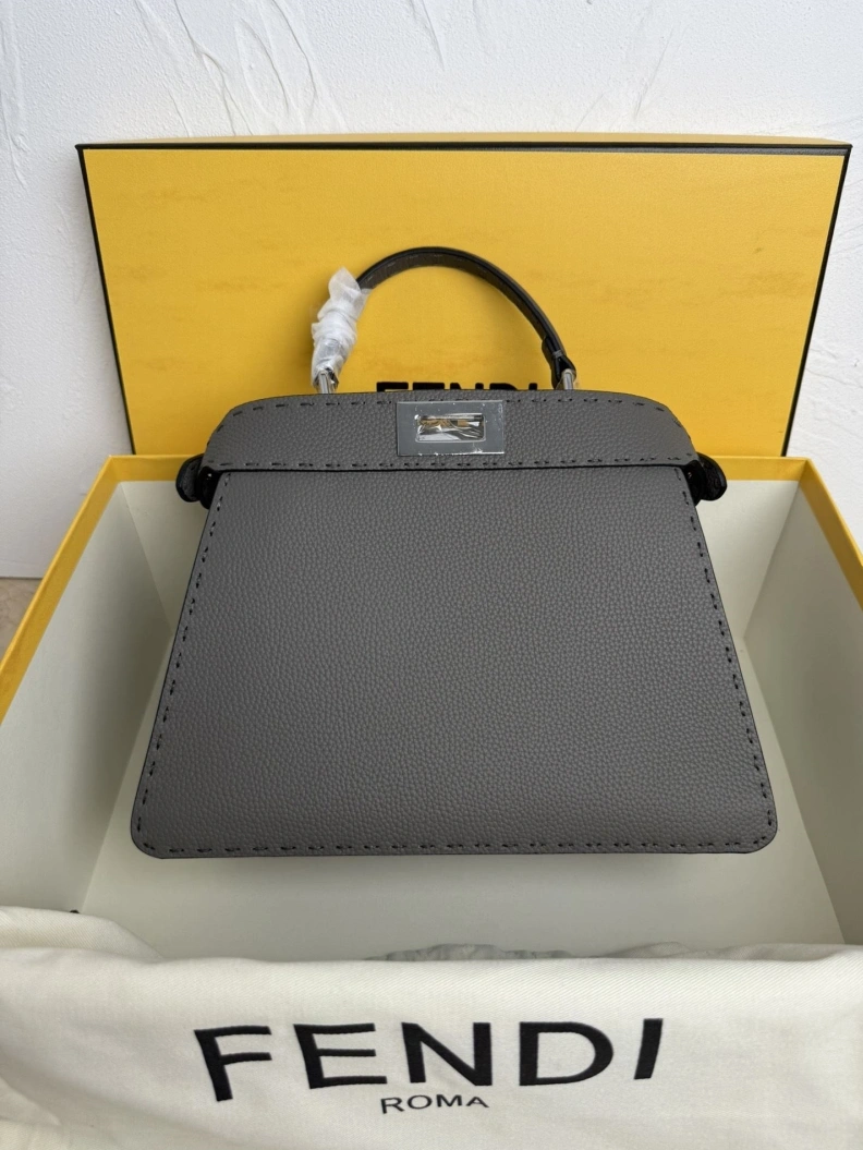 Timeless Fxndx Top Handle Bags 68389