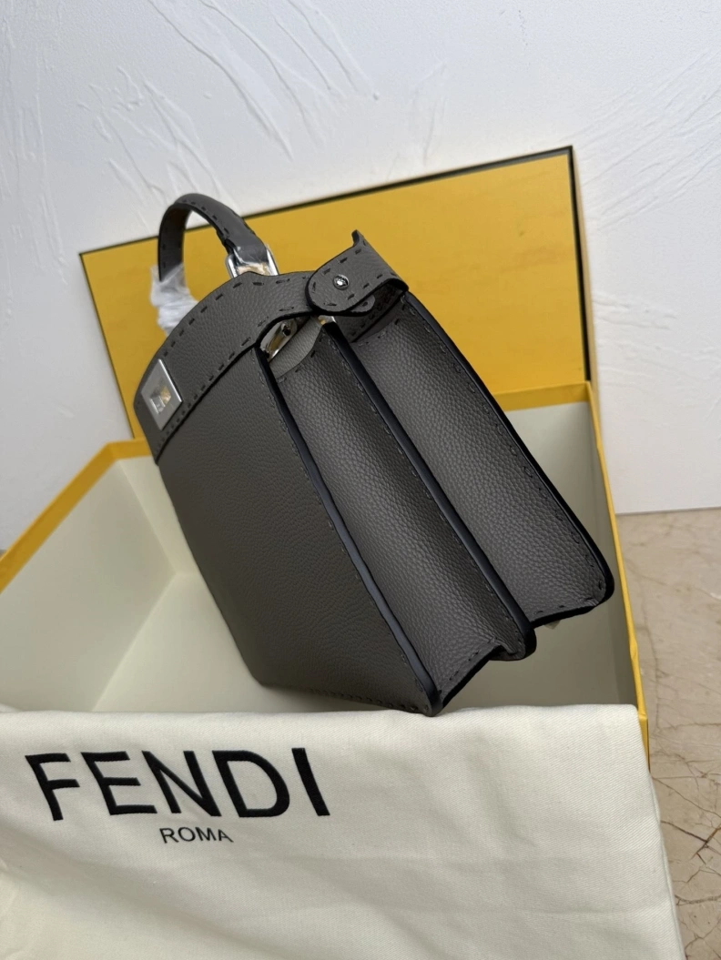 Timeless Fxndx Top Handle Bags 68389