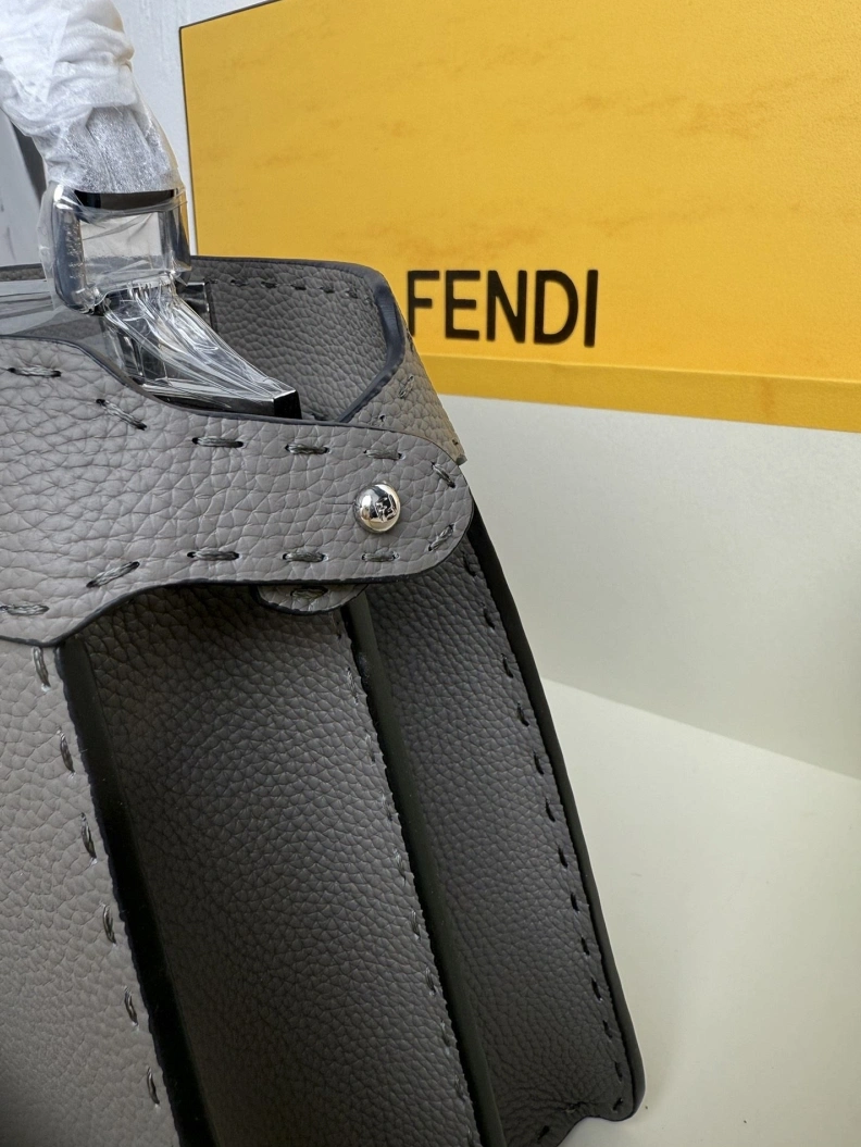 Timeless Fxndx Top Handle Bags 68389