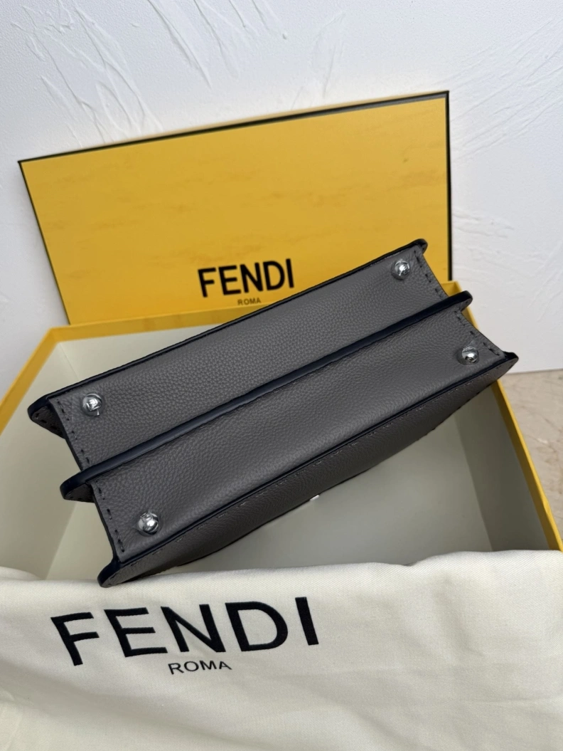 Timeless Fxndx Top Handle Bags 68389