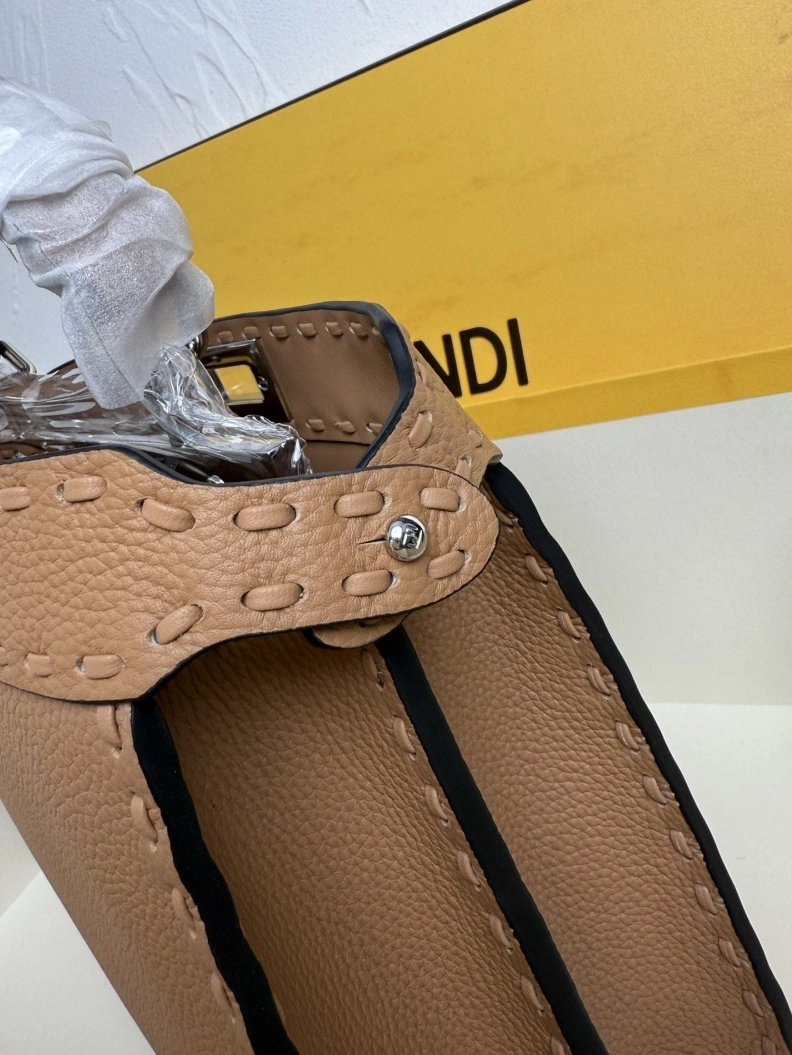 Fxndx Top Handle Bags Resilient 68335