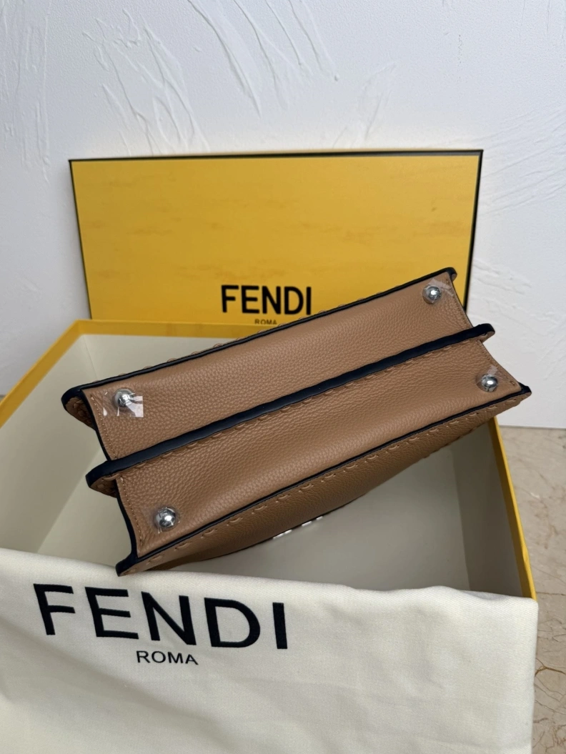 Fxndx Top Handle Bags Resilient 68335