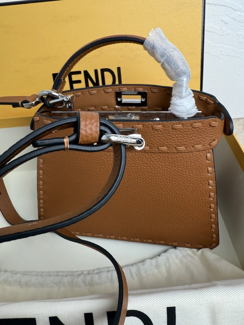 UrbanStyle Fxndx Top Handle Bags 68327