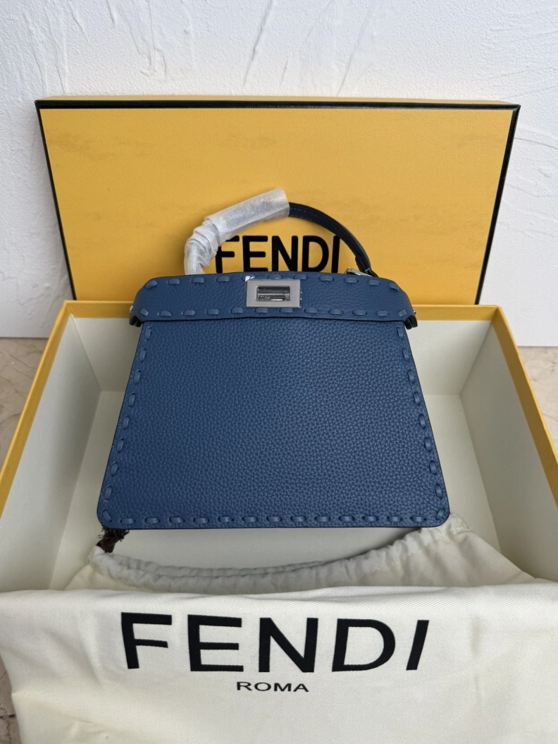 Fxndx Top Handle Bags Flexible 68325