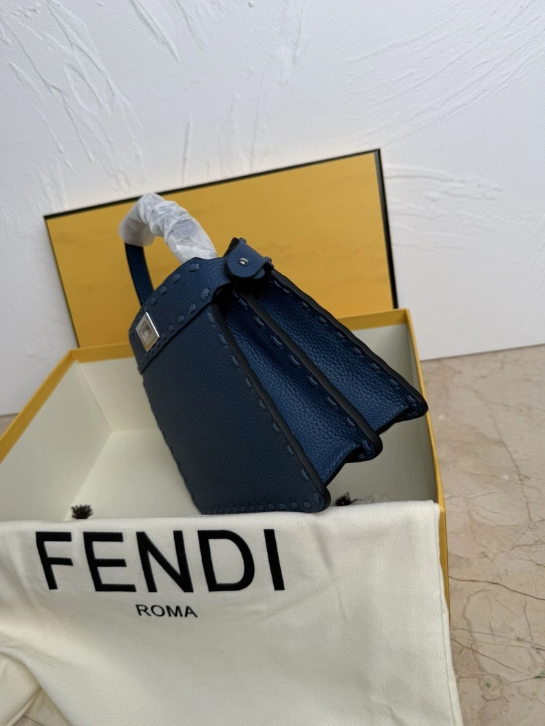 Fxndx Top Handle Bags Flexible 68325