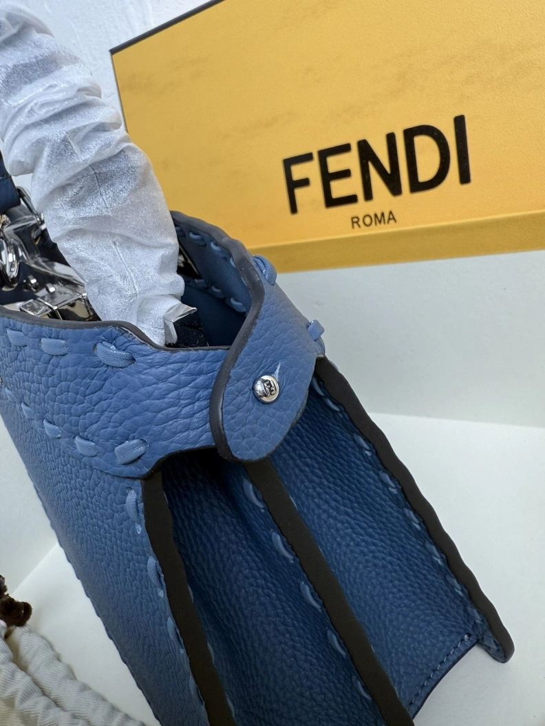 Fxndx Top Handle Bags Flexible 68325