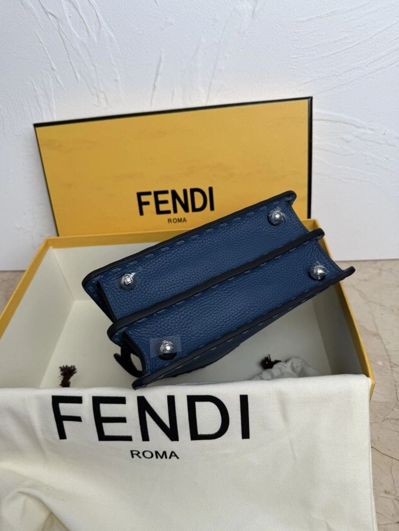 Fxndx Top Handle Bags Flexible 68325