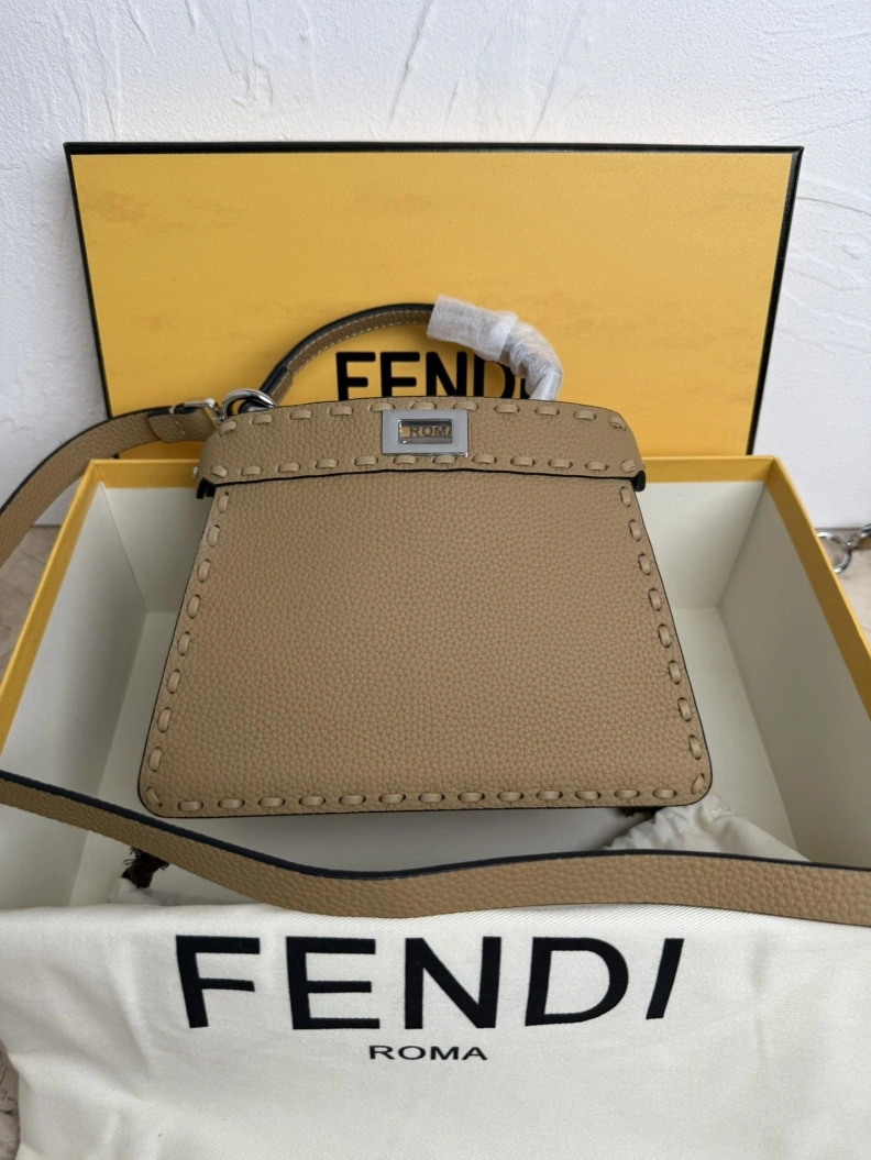 Efficient Fxndx Top Handle Bags 68329