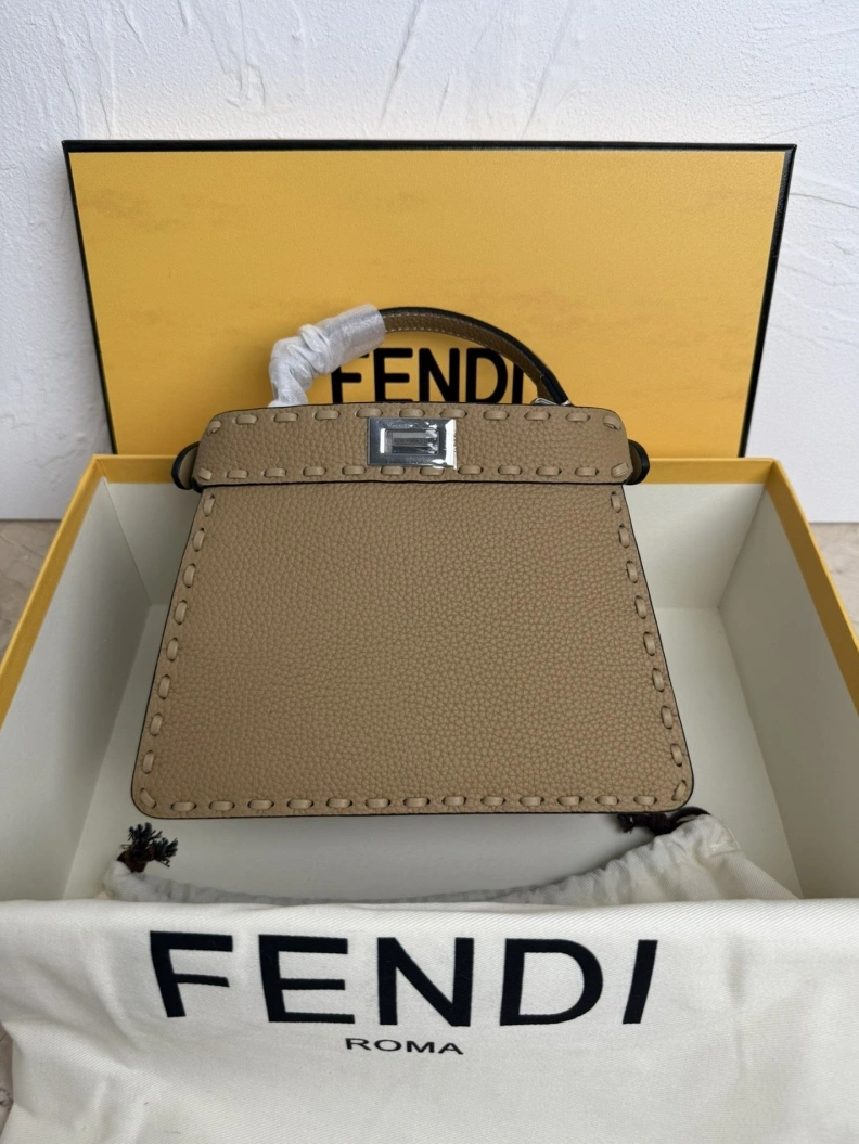 Efficient Fxndx Top Handle Bags 68329