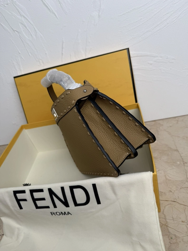 Efficient Fxndx Top Handle Bags 68329