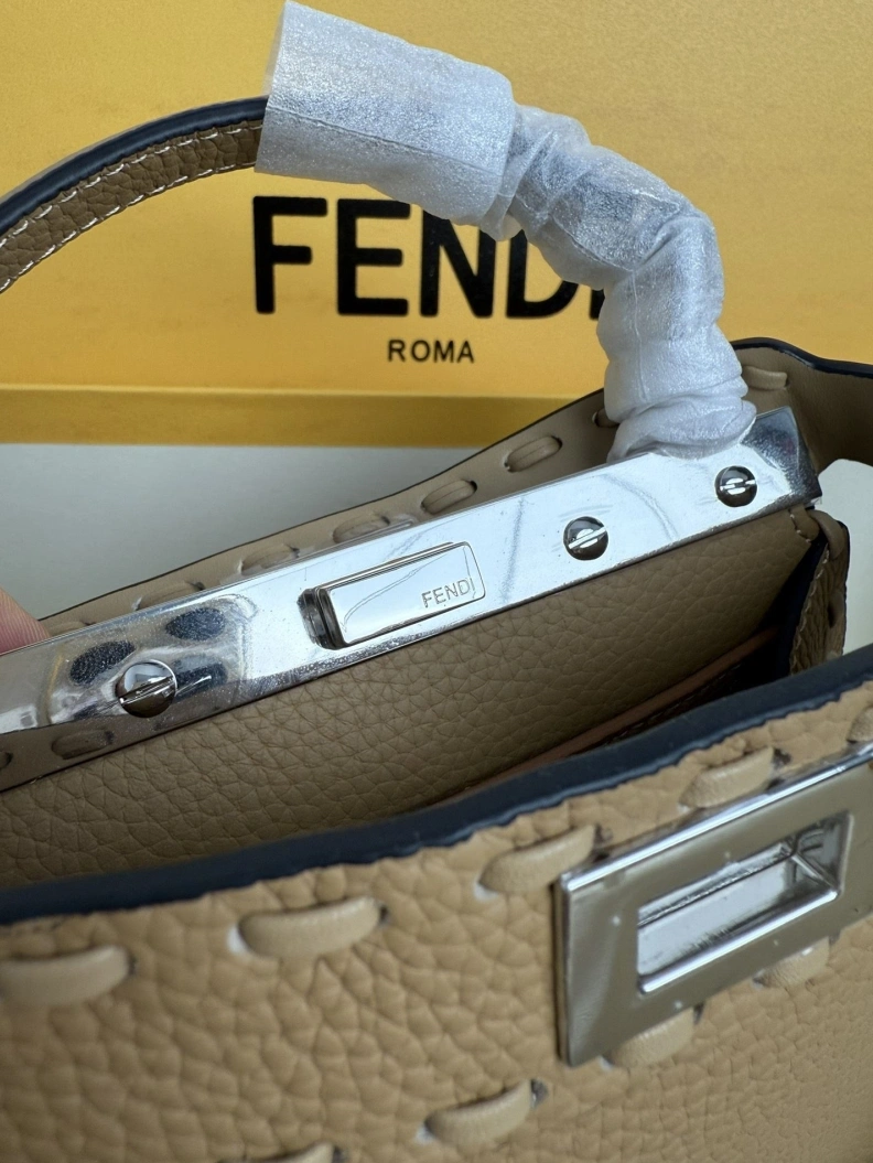 Efficient Fxndx Top Handle Bags 68329
