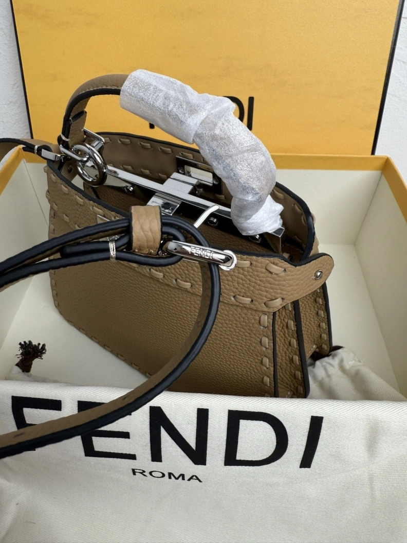 Efficient Fxndx Top Handle Bags 68329