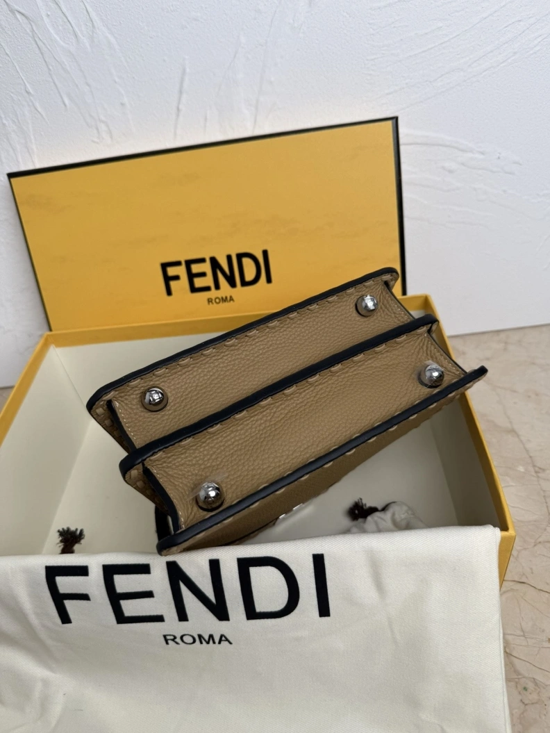 Efficient Fxndx Top Handle Bags 68329