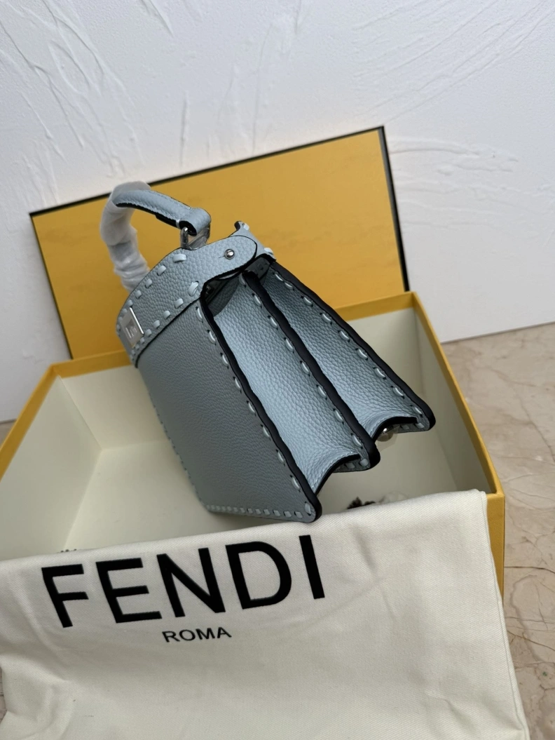 Fxndx Top Handle Bags Stylish 68324