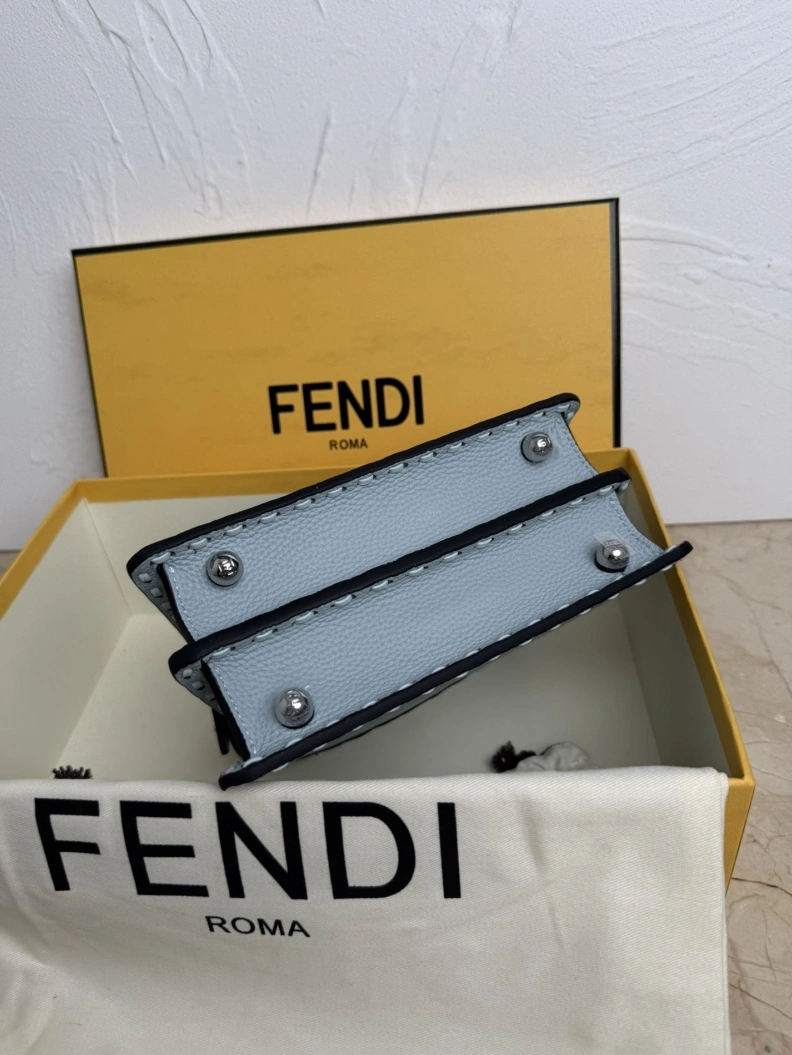 Fxndx Top Handle Bags Stylish 68324