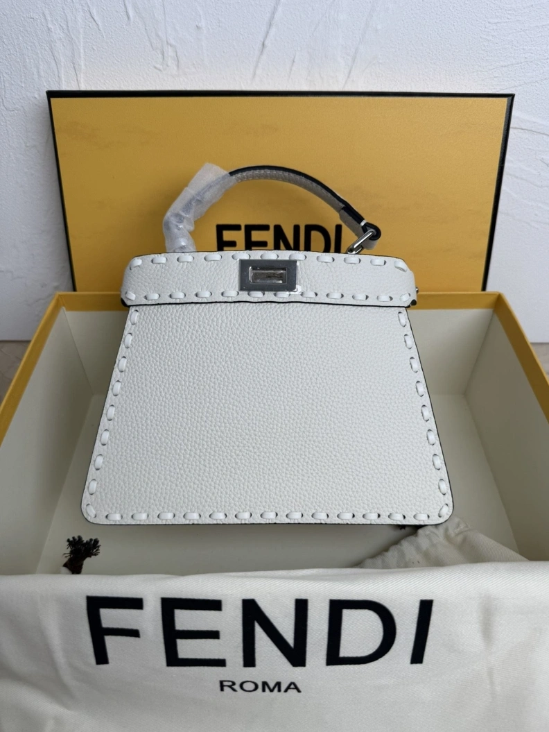 ModernLook Fxndx Top Handle Bags 68319