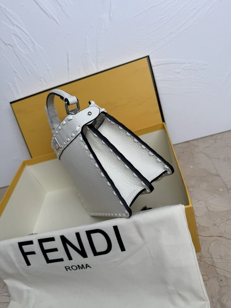ModernLook Fxndx Top Handle Bags 68319